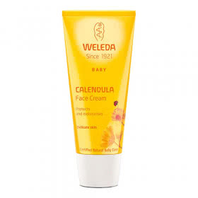 Weleda Calendula Face Cream