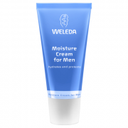 Weleda Men's Moisturising Cream