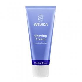 Weleda Mens Shaving Cream