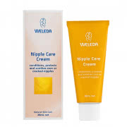 Weleda Nipple Care Cream