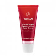 Weleda Pomegranate Hand Cream