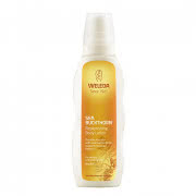 Weleda Revitalising Body Lotion - Sea Buckthorn 250ml