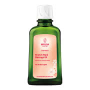 Weleda Stretch Mark Massage Oil