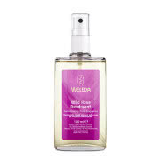 Weleda Wild Rose Deodorant, 100ml