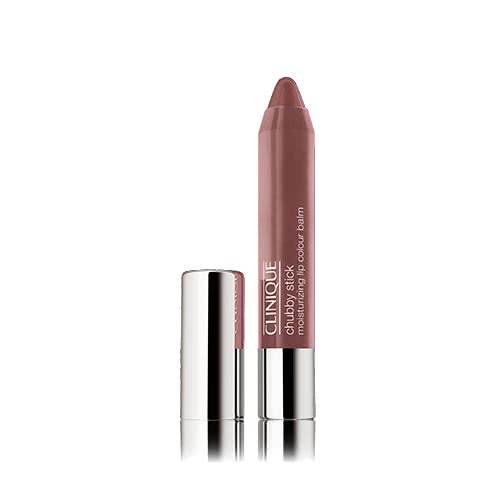 Clinique Chubby Stick Moisturising Lip Colour Balm - Whole Lotta Honey