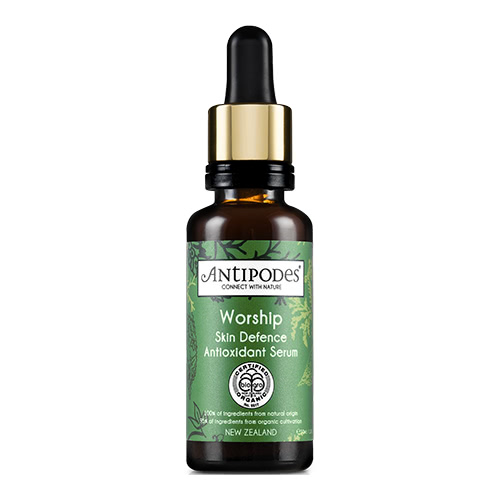 Antipodes Worship Superfruit Serum 30ml