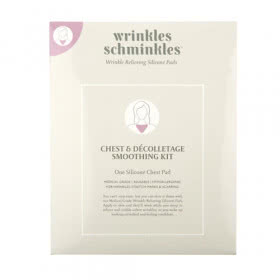 Wrinkles Schminkles Chest Smoothing Kit