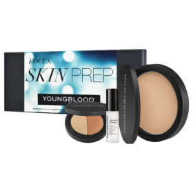 Youngblood Skin Prep Essentials Kit