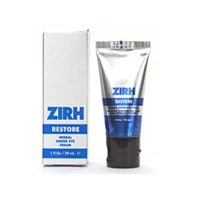 Zirh Restore - Under-Eye Cream