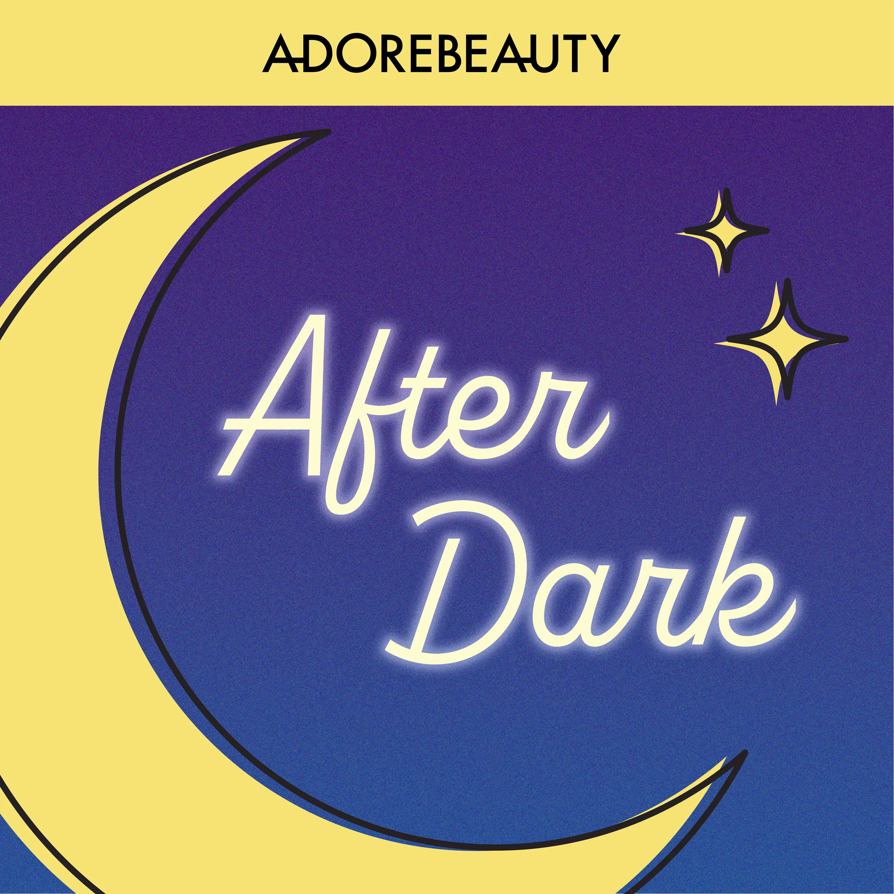 adore beauty BIQ logo