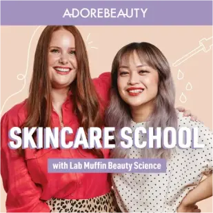 adore beauty BIQ logo