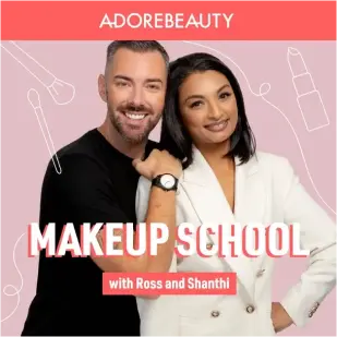 adore beauty BIQ logo